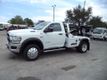 2024 Ram 4500 SLT 4x4 w/ Jerr-Dan Wrecker MPL-NGS Steel Self Loader Underlift - 22829727 - 2