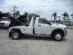 2024 Ram 4500 SLT 4x4 w/ Jerr-Dan Wrecker MPL-NGS Steel Self Loader Underlift - 22887174 - 12