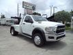 2024 Ram 4500 SLT 4x4 w/ Jerr-Dan Wrecker MPL-NGS Steel Self Loader Underlift - 22887174 - 13