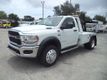 2024 Ram 4500 SLT 4x4 w/ Jerr-Dan Wrecker MPL-NGS Steel Self Loader Underlift - 22887174 - 15