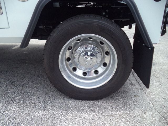 2024 Ram 4500 SLT 4x4 w/ Jerr-Dan Wrecker MPL-NGS Steel Self Loader Underlift - 22887174 - 17