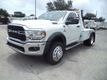 2024 Ram 4500 SLT 4x4 w/ Jerr-Dan Wrecker MPL-NGS Steel Self Loader Underlift - 22887174 - 1