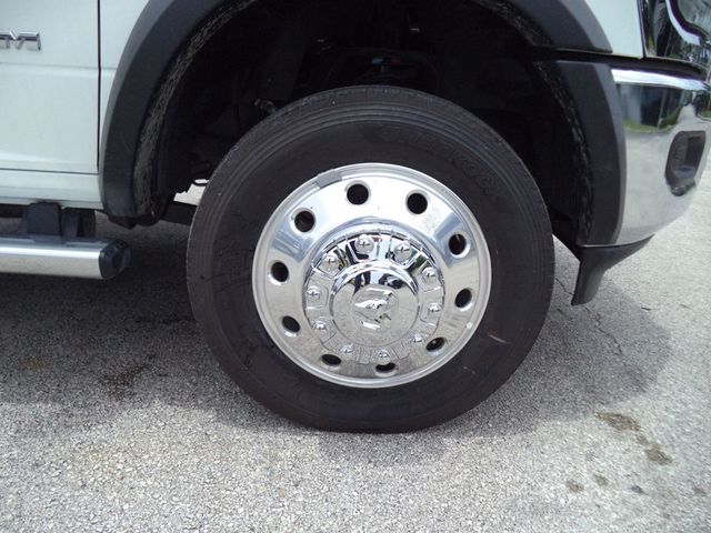 2024 Ram 4500 SLT 4x4 w/ Jerr-Dan Wrecker MPL-NGS Steel Self Loader Underlift - 22887174 - 19