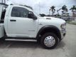 2024 Ram 4500 SLT 4x4 w/ Jerr-Dan Wrecker MPL-NGS Steel Self Loader Underlift - 22887174 - 20