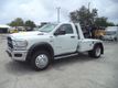 2024 Ram 4500 SLT 4x4 w/ Jerr-Dan Wrecker MPL-NGS Steel Self Loader Underlift - 22887174 - 2