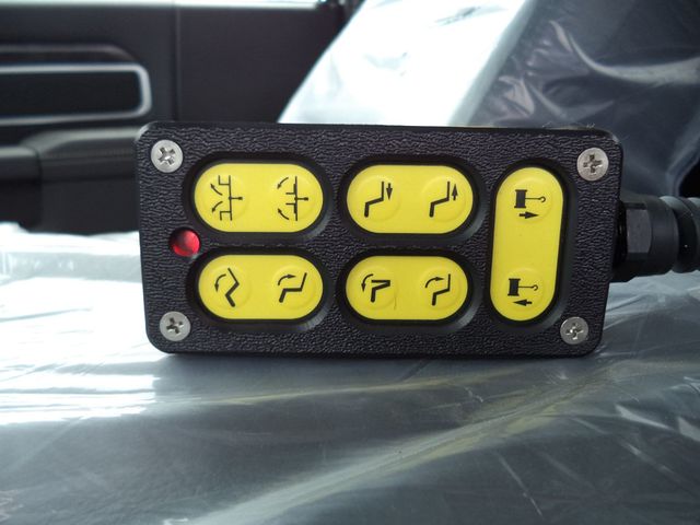 2024 Ram 4500 SLT 4x4 w/ Jerr-Dan Wrecker MPL-NGS Steel Self Loader Underlift - 22887174 - 29