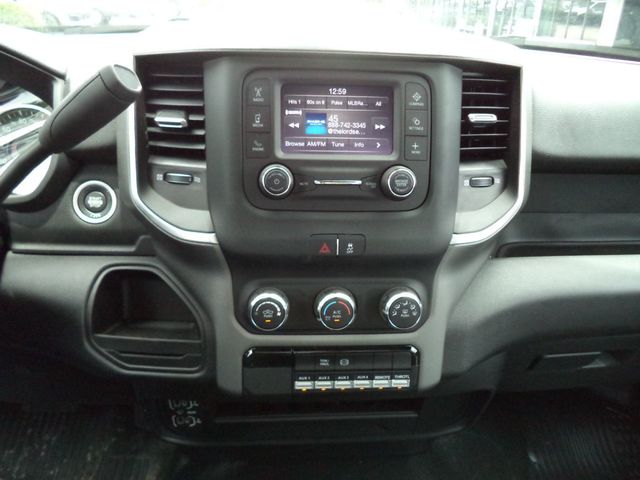 2024 Ram 4500 SLT 4x4 w/ Jerr-Dan Wrecker MPL-NGS Steel Self Loader Underlift - 22887174 - 30