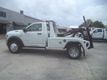 2024 Ram 4500 SLT 4x4 w/ Jerr-Dan Wrecker MPL-NGS Steel Self Loader Underlift - 22887174 - 4