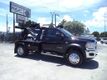 2024 Ram 4500 SLT 4x4 w/ Jerr-Dan Wrecker MPL-NGS Steel Self Loader Underlift - 22888784 - 10