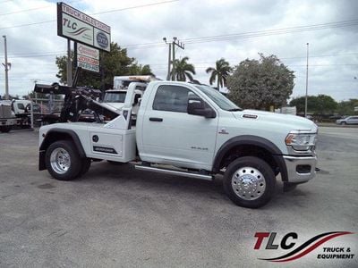 2024 Ram 4500 SLT 4x4 - 3C7WRLAL3RG398262