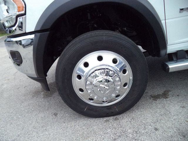 2024 Ram 4500 SLT 4x4 w/ Jerr-Dan Wrecker MPL-NG Steel Self Loader Underlift - 22953498 - 12