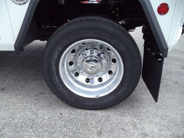 2024 Ram 4500 SLT 4x4 w/ Jerr-Dan Wrecker MPL-NG Steel Self Loader Underlift - 22953498 - 13