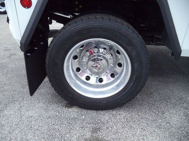 2024 Ram 4500 SLT 4x4 w/ Jerr-Dan Wrecker MPL-NG Steel Self Loader Underlift - 22953498 - 14