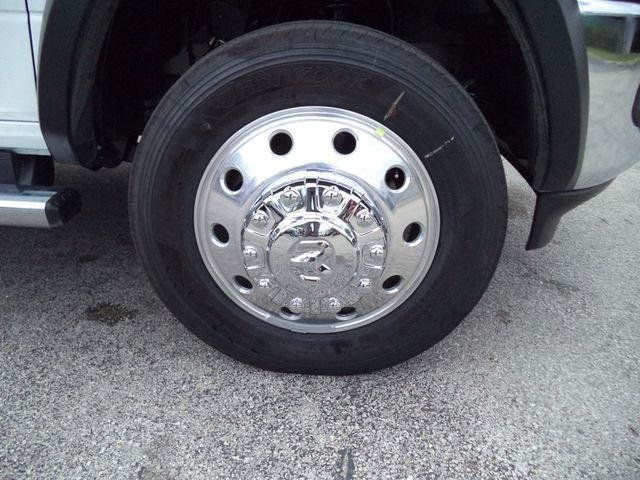 2024 Ram 4500 SLT 4x4 w/ Jerr-Dan Wrecker MPL-NG Steel Self Loader Underlift - 22953498 - 15