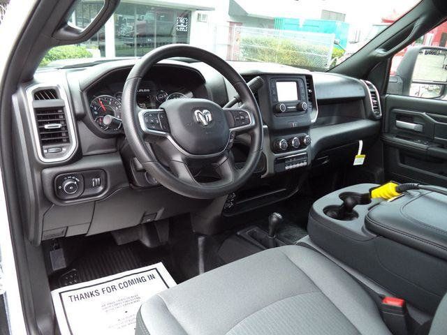 2024 Ram 4500 SLT 4x4 w/ Jerr-Dan Wrecker MPL-NG Steel Self Loader Underlift - 22953498 - 25