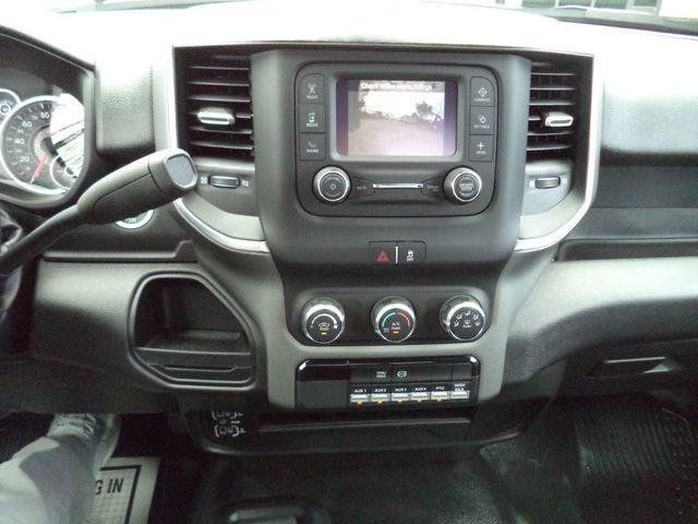 2024 Ram 4500 SLT 4x4 w/ Jerr-Dan Wrecker MPL-NG Steel Self Loader Underlift - 22953498 - 27