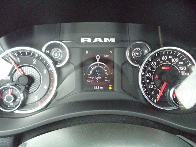 2024 Ram 4500 SLT 4x4 w/ Jerr-Dan Wrecker MPL-NG Steel Self Loader Underlift - 22953498 - 29