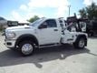 2024 Ram 4500 SLT 4x4 w/ Jerr-Dan Wrecker MPL-NG Steel Self Loader Underlift - 23010115 - 9