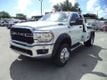 2024 Ram 4500 SLT 4x4 w/ Jerr-Dan Wrecker MPL-NG Steel Self Loader Underlift - 23010115 - 10