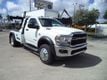 2024 Ram 4500 SLT 4x4 w/ Jerr-Dan Wrecker MPL-NG Steel Self Loader Underlift - 23010115 - 1