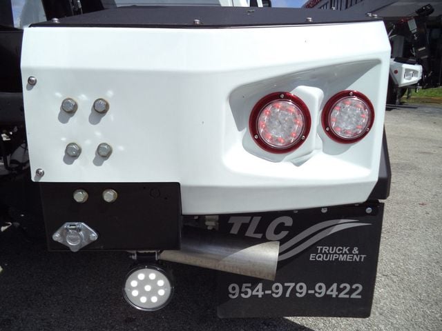 2024 Ram 4500 SLT 4x4 w/ Jerr-Dan Wrecker MPL-NG Steel Self Loader Underlift - 23010115 - 23