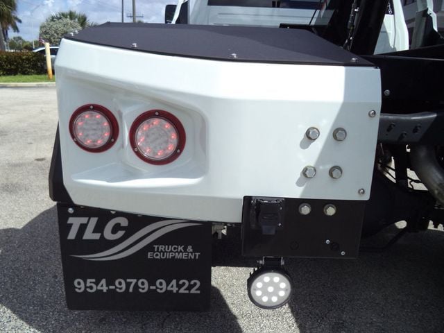 2024 Ram 4500 SLT 4x4 w/ Jerr-Dan Wrecker MPL-NG Steel Self Loader Underlift - 23010115 - 24