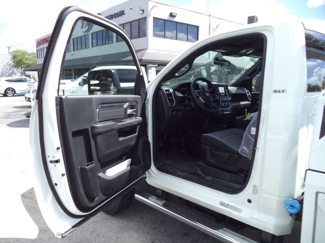 2024 Ram 4500 SLT 4x4 w/ Jerr-Dan Wrecker MPL-NG Steel Self Loader Underlift - 23010115 - 26