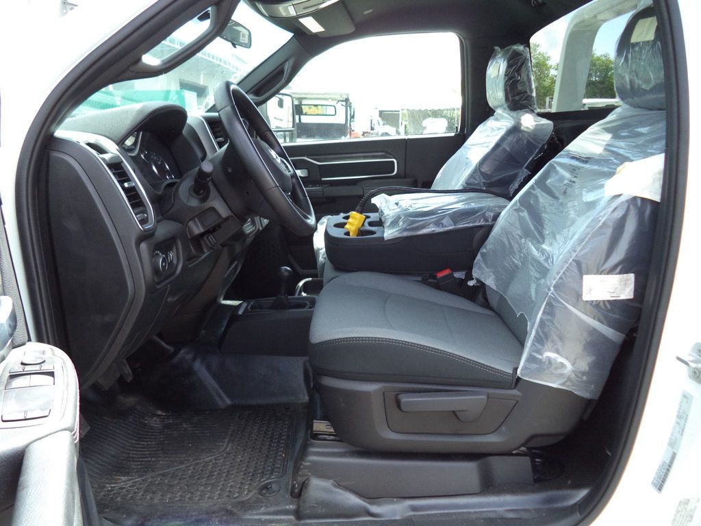 2024 Ram 4500 SLT 4x4 w/ Jerr-Dan Wrecker MPL-NG Steel Self Loader Underlift - 23010115 - 27