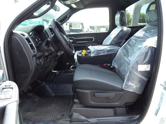 2024 Ram 4500 SLT 4x4 w/ Jerr-Dan Wrecker MPL-NG Steel Self Loader Underlift - 23010115 - 27