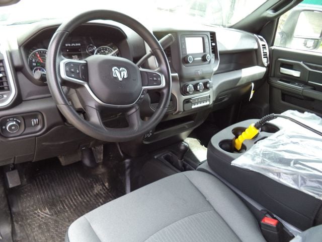 2024 Ram 4500 SLT 4x4 w/ Jerr-Dan Wrecker MPL-NG Steel Self Loader Underlift - 23010115 - 28