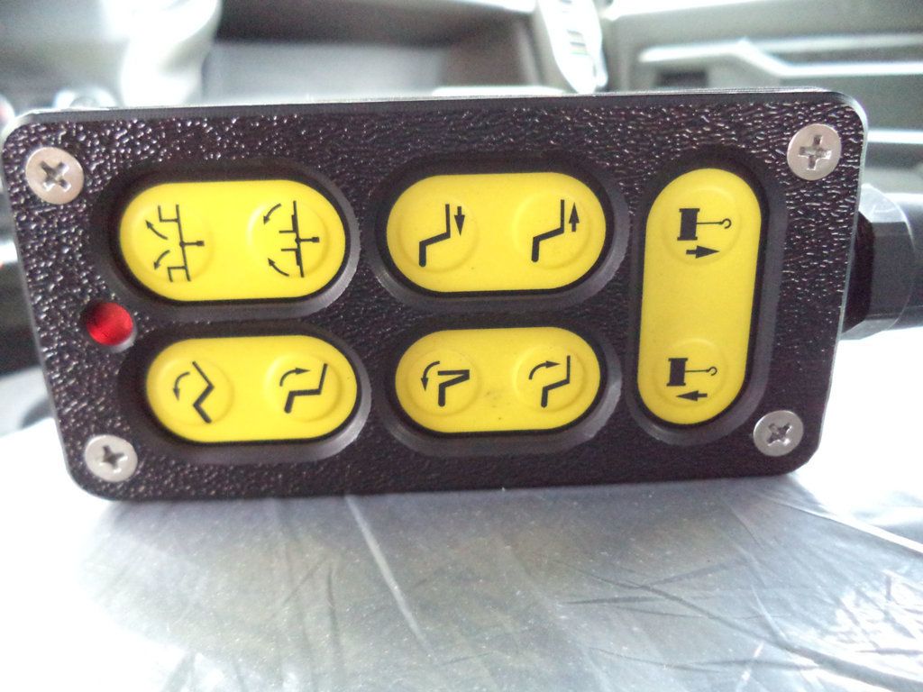 2024 Ram 4500 SLT 4x4 w/ Jerr-Dan Wrecker MPL-NG Steel Self Loader Underlift - 23010115 - 30