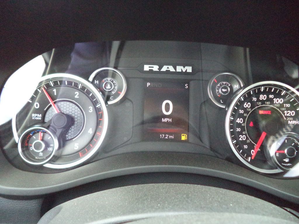 2024 Ram 4500 SLT 4x4 w/ Jerr-Dan Wrecker MPL-NG Steel Self Loader Underlift - 23010115 - 33