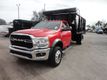 2024 Ram 5500 14FT SWITCH-N-GO..ROLLOFF TRUCK SYSTEM WITH CONTAINER.. - 21689898 - 11