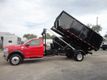2024 Ram 5500 14FT SWITCH-N-GO..ROLLOFF TRUCK SYSTEM WITH CONTAINER.. - 21689898 - 13
