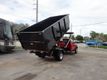 2024 Ram 5500 14FT SWITCH-N-GO..ROLLOFF TRUCK SYSTEM WITH CONTAINER.. - 21689898 - 17