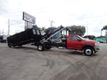 2024 Ram 5500 14FT SWITCH-N-GO..ROLLOFF TRUCK SYSTEM WITH CONTAINER.. - 21689898 - 1