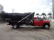 2024 Ram 5500 14FT SWITCH-N-GO..ROLLOFF TRUCK SYSTEM WITH CONTAINER.. - 21689898 - 4