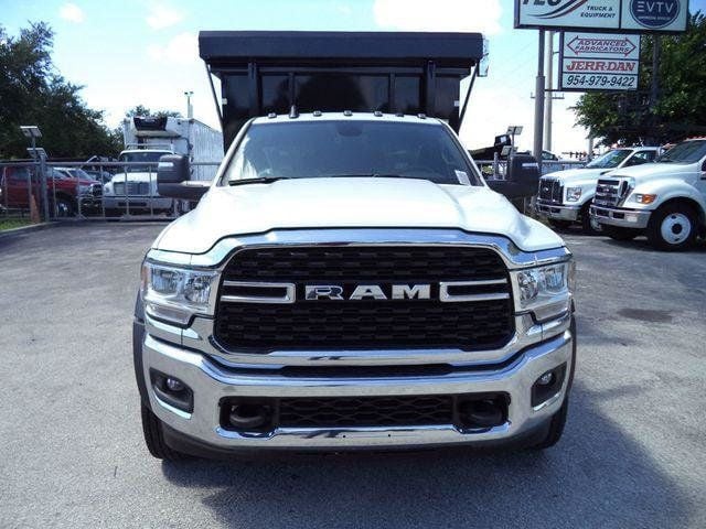 2024 Ram 5500 4X4..14FT SWITCH-N-GO..ROLLOFF TRUCK SYSTEM WITH CAN.. - 22535698 - 12