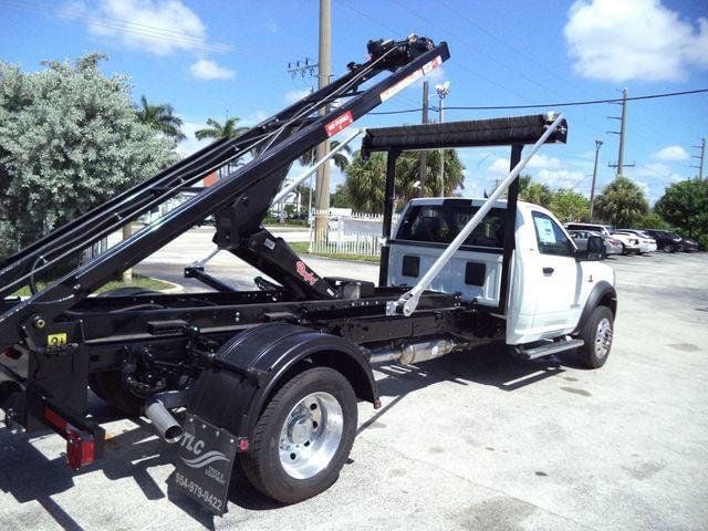 2024 Ram 5500 4X4..14FT SWITCH-N-GO..ROLLOFF TRUCK SYSTEM WITH CAN.. - 22535698 - 3