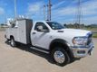 2024 Ram 5500 Mechanics Service Truck 4x4 - 21891963 - 1