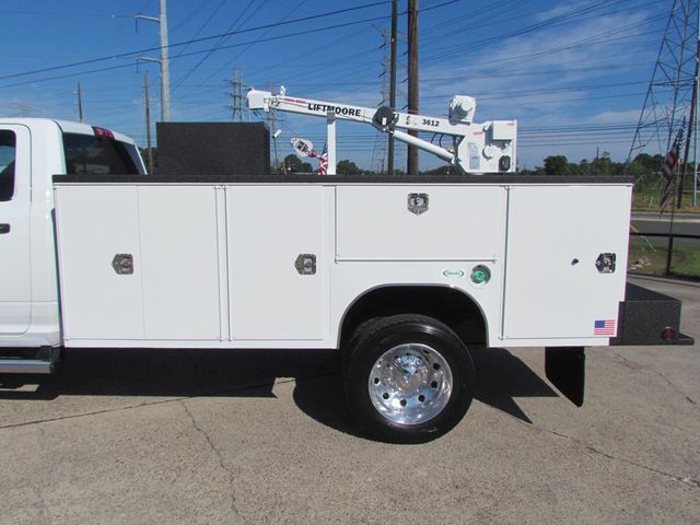 2024 Ram 5500 Mechanics Service Truck 4x4 - 21891963 - 5