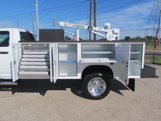 2024 Ram 5500 Mechanics Service Truck 4x4 - 21891963 - 6
