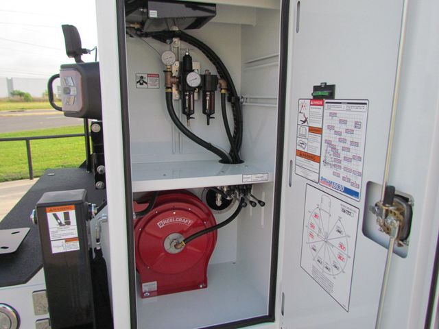 2024 Ram 5500 Mechanics Service Truck 4x4 - 22991283 - 13