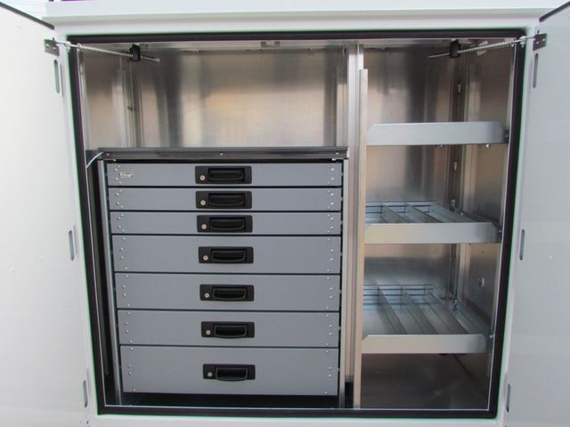 2024 Ram 5500 Mechanics Service Truck 4x4 - 22991283 - 6