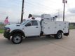 2024 Ram 5500 Mechanics Service Truck 4x4 - 23063922 - 2