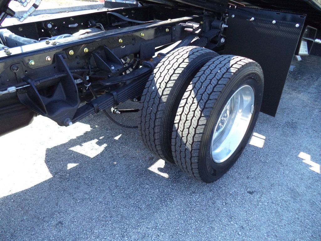 2024 Ram 5500 SLT.. 20FT JERRDAN ROLLBACK TOW TRUCK..20XLP. - 22466107 - 16