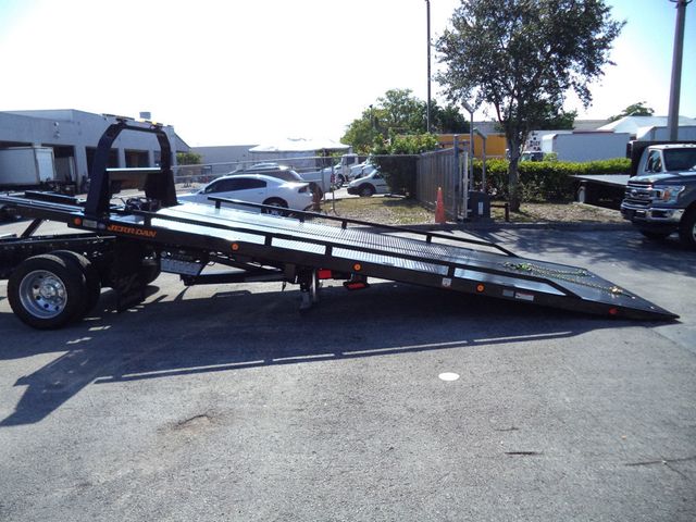 2024 Ram 5500 SLT.. 20FT JERRDAN ROLLBACK TOW TRUCK..20XLP. - 22466107 - 25