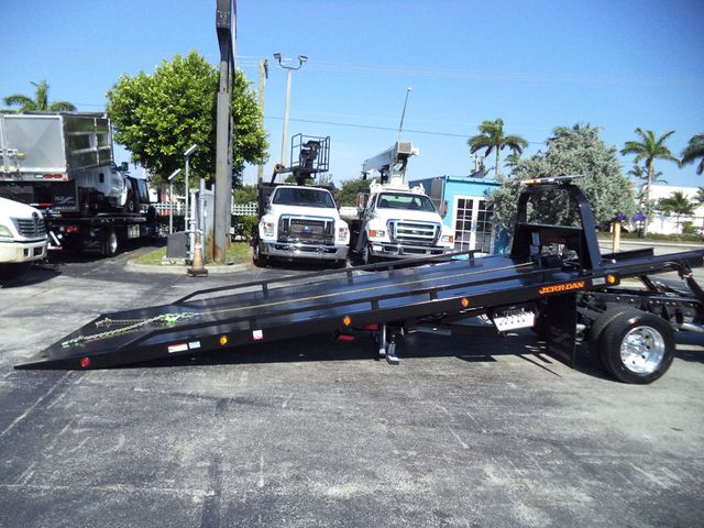 2024 Ram 5500 SLT.. 20FT JERRDAN ROLLBACK TOW TRUCK..20XLP. - 22466107 - 31