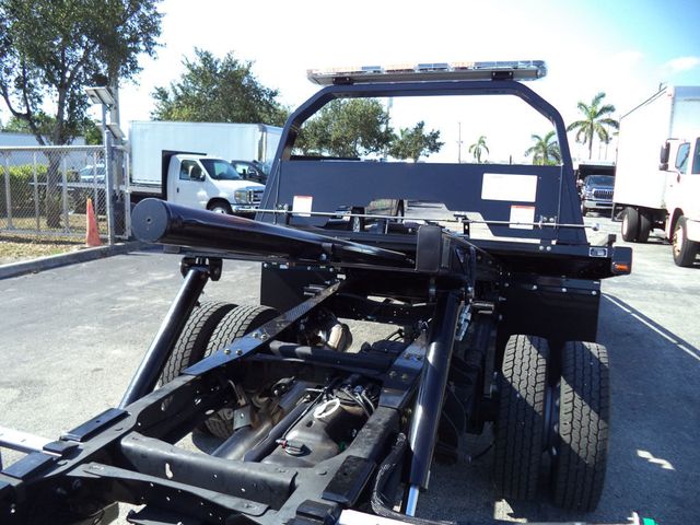 2024 Ram 5500 SLT.. 20FT JERRDAN ROLLBACK TOW TRUCK..20XLP. - 22466107 - 36