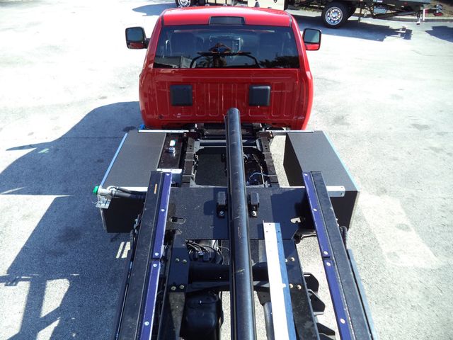 2024 Ram 5500 SLT.. 20FT JERRDAN ROLLBACK TOW TRUCK..20XLP. - 22466107 - 40